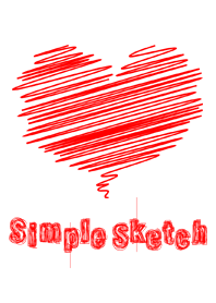 Simple Sketch