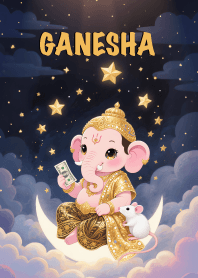 Ganesha=Rich & Rich Theme1(JP)