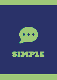 SIMPLE COLOR ICON THEME :86