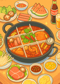 ร่วมวงรอบหม้อ
