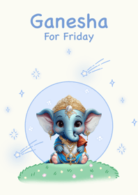 พระพิฆเนศ : ประสบความสำเร็จ มั่งคั่ง V