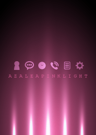AZALEA PINK LIGHT 2