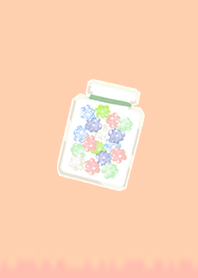 Happy konpeito 15