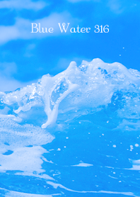 Blue Water 316