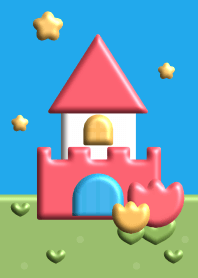 My castle 21