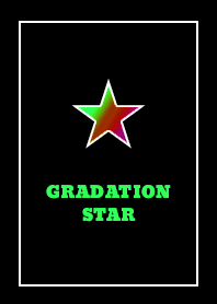 GRADATION STAR THEME :140