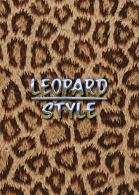 LEOPARD STYLE 05