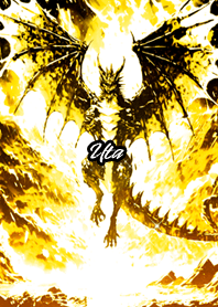 UtaGolden Luck Rising!