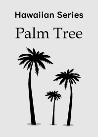 Theme of the Hawaiian series. Part3