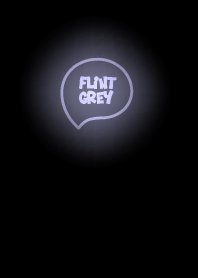 Flint Grey Neon Theme V8