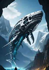 Whale bones 2D18E8