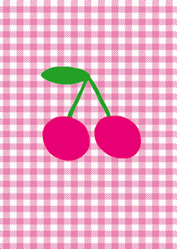 (nenerin cherry theme1)