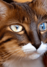 nyanko great runaway#bhvbf020