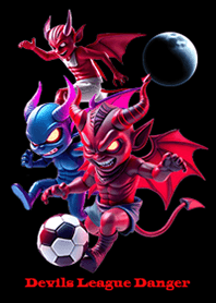 Devil League Danger