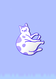 Simple cat 100000000000008