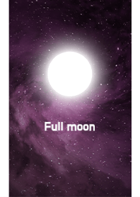 Full Moon (OZ_170)
