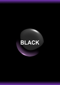 Simple Black & Black No.3