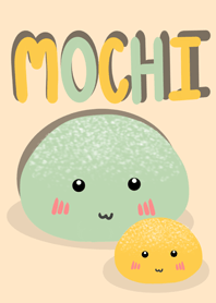 MOCHI - Mochi