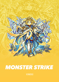 MONSTER STRIKE Diamond