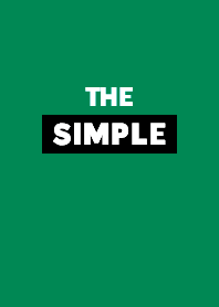 THE SIMPLE -196
