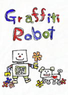 Graffiti Robot 2