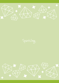 Sparkling Diamonds2 MG