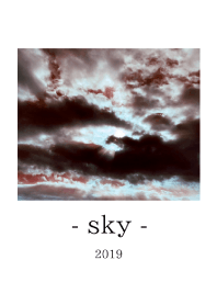～sky 2019～ 2