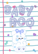 Baby Boo <3