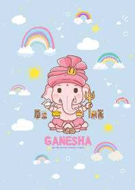 Ganesha :: Win The Lottery&Gamble I