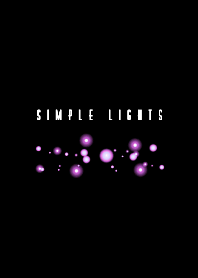 SIMPLE LIGHTS THEME .97
