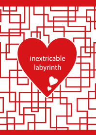inextricable labyrinth 1