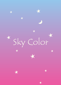 Sky Color - SORA 35 -