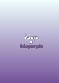 AzurexEdopurple-TKCJ