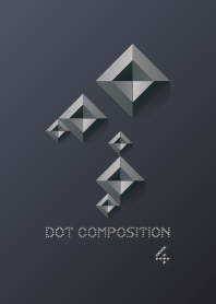 Dot Composition Theme [No.4]