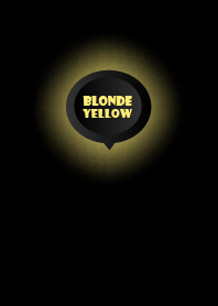 Blonde Yellow  In Black Ver.1