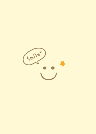 お星さま<イエロー>