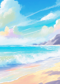 Beautiful real scenery#1736