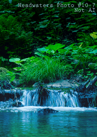 Headwaters Photo #10-7Not AI