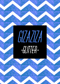 GIZAGIZA -glitter- THEME 92