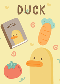D U C K !