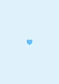 ♡ ブルーハート ♡