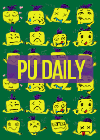Pu Daily