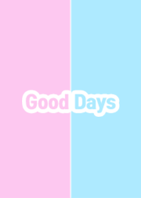 Good Days (LI_374)