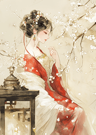 傳說の古代美姬❤️