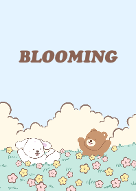 Mundae : Blooming with grace