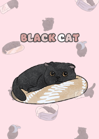blackcat6 - pink