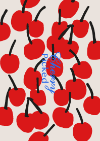 Cherry Picked