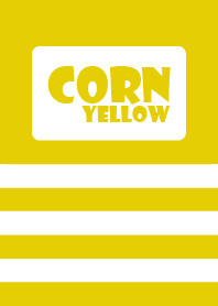Simple White & corn yellow Theme