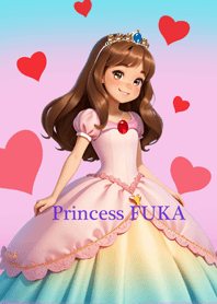 Princess * Fuka