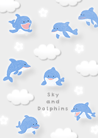 Sky and Dolphins 01_2